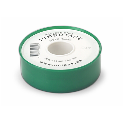 UNIPAK JUMBOTAPE 15MTR X 19MM